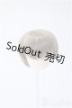 画像: 4inch/ウィッグ Y-25-03-12-038-YD-ZY