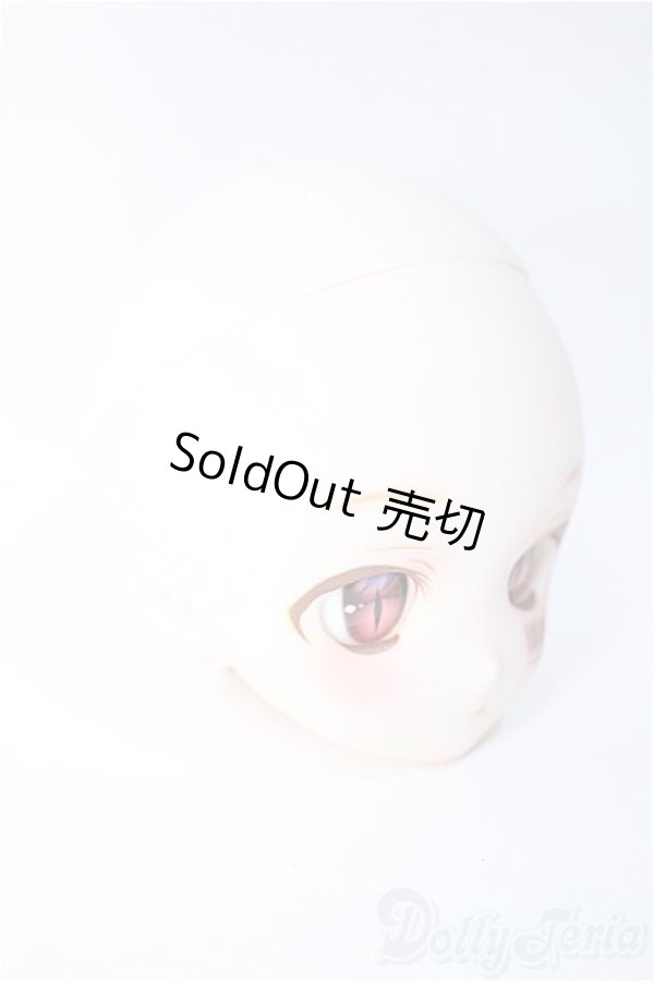 画像2: DD/DDH-27カスタムヘッド S-26-01-18-370-YD-ZS (2)