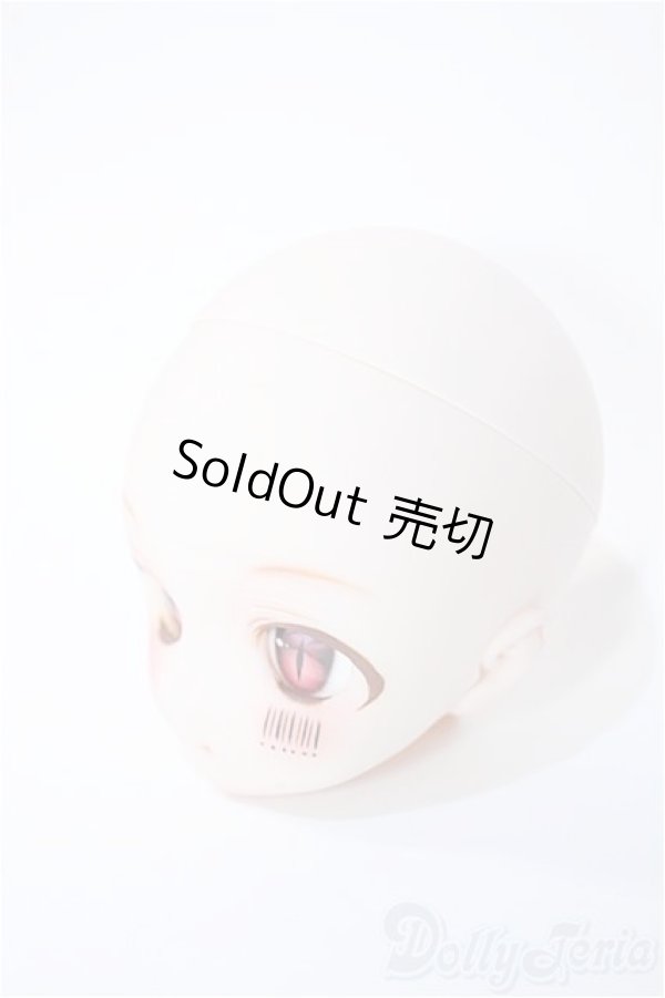 画像3: DD/DDH-27カスタムヘッド S-26-01-18-370-YD-ZS (3)