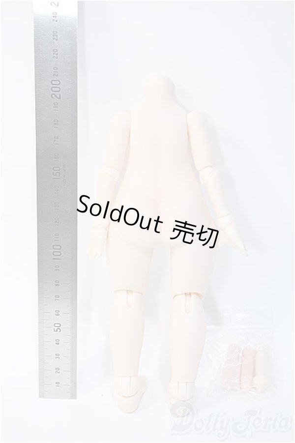 画像2: IMOMODOLL/1/6ボディ Y-25-03-12-023-YD-ZY (2)