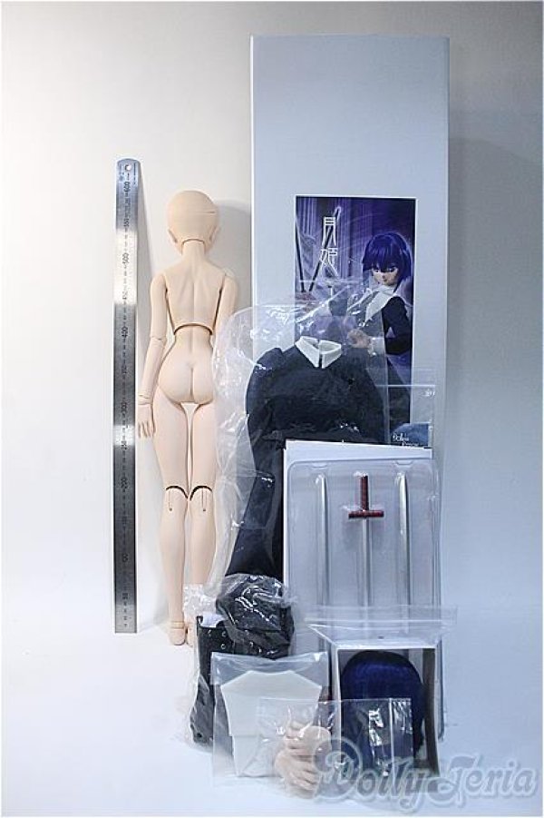 画像4: DD/シエル　月姫 -A piece of blue glass moon- Y-25-03-12-025-YD-ZY (4)