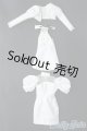 画像: 1/6ボークス/OF：衣装セット Y-25-03-12-261-KD-ZY