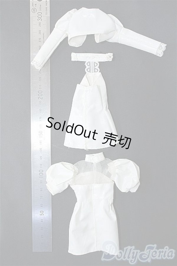 画像2: 1/6ボークス/OF：衣装セット Y-25-03-12-261-KD-ZY (2)