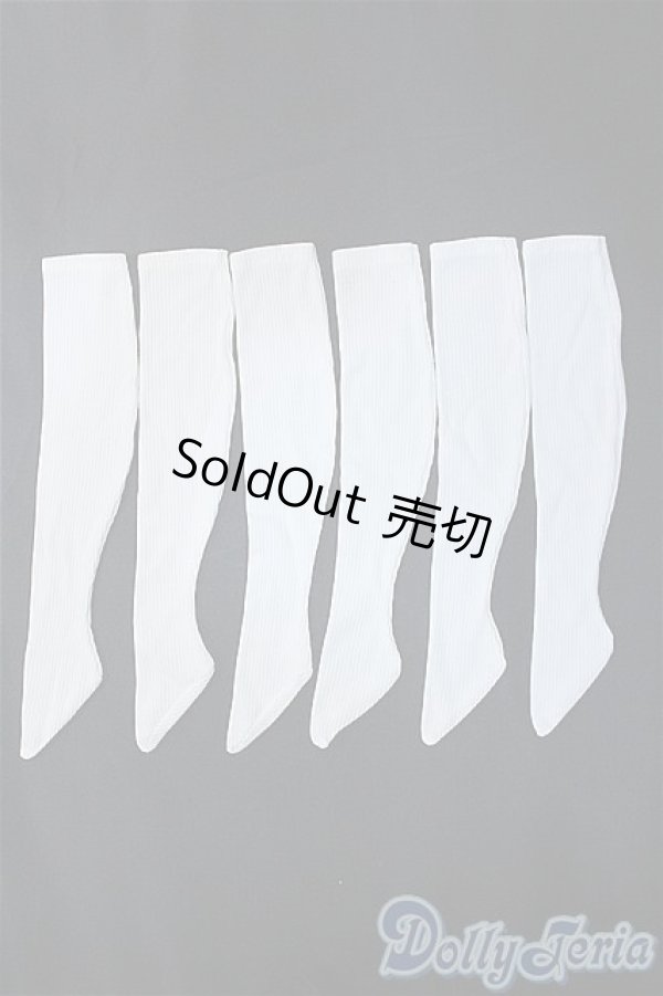 画像1: MSD＆MDD/OF:靴下3点 Y-25-03-12-267-KD-ZY (1)