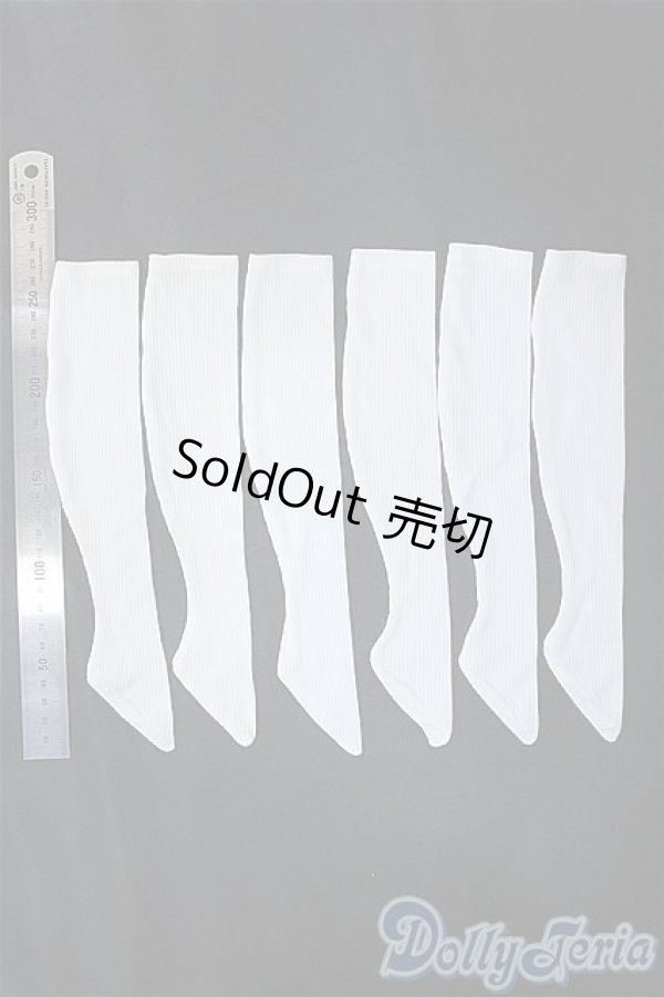 画像2: MSD＆MDD/OF:靴下3点 Y-25-03-12-267-KD-ZY (2)