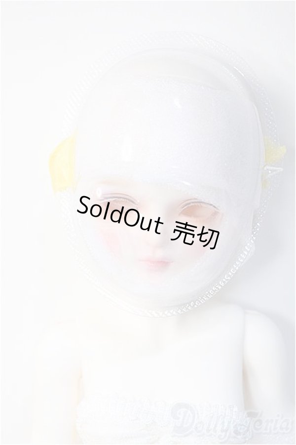 画像1: DOLK×Myou Doll/Delia Princess Cinderella ver. Limited Y-25-03-12-300-KD-ZY (1)