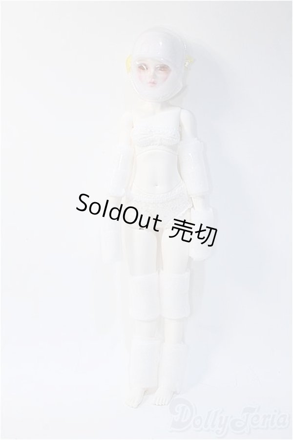 画像2: DOLK×Myou Doll/Delia Princess Cinderella ver. Limited Y-25-03-12-300-KD-ZY (2)