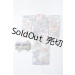 画像: 幼SD/OF:衣装セット Y-25-09-17-219-YD-ZY