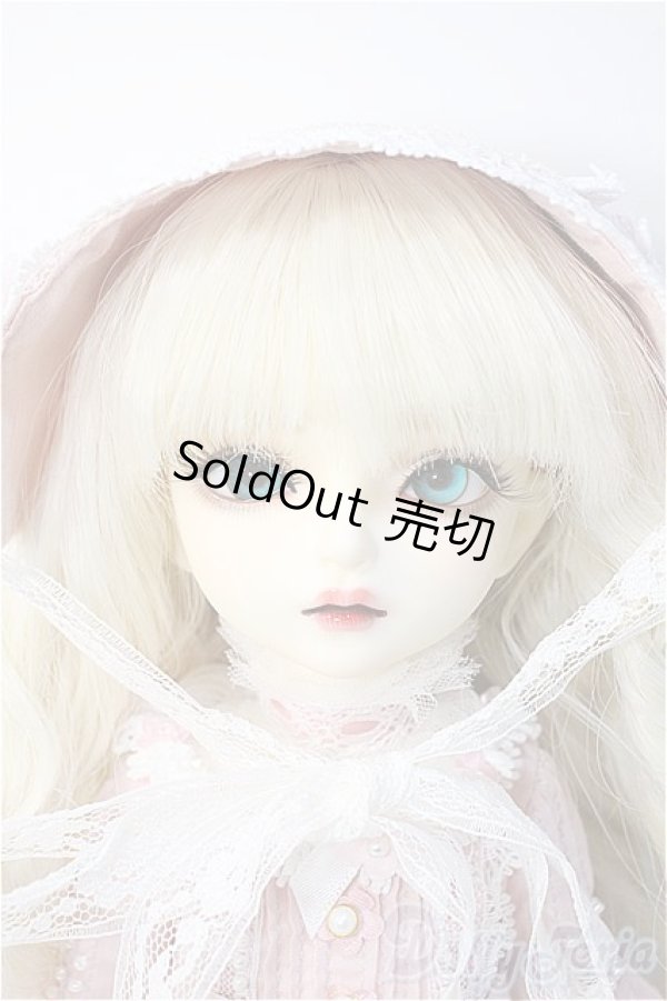 ☆賀賀☆ mdd myoudollサイズ ☆賀賀☆ mdd myoudollサイズ ヘッドあり!メイク済み!MYOUDOLL