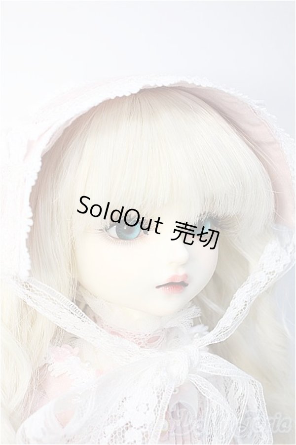 MYOUDOLL/1/6 Delia Y-25-03-12-299-YD-ZY - ドーリーテリア