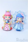 画像1: POPMART/MOLLY　2個セット Y-25-03-19-018-YD-ZY (1)