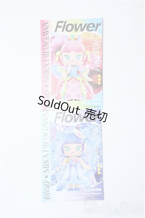 画像3: POPMART/MOLLY　2個セット Y-25-03-19-018-YD-ZY (3)