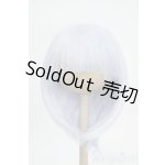 画像: 8-9inch/ウィッグ Y-25-12-10-239-YD-ZY