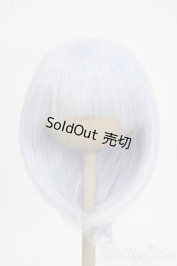 画像1: 8-9inch/ウィッグ Y-25-12-10-239-YD-ZY (1)