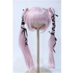 画像: 8-9inch/ウィッグ Y-25-03-19-035-YD-ZY