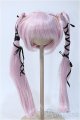 画像: 8-9inch/ウィッグ Y-25-03-19-035-YD-ZY