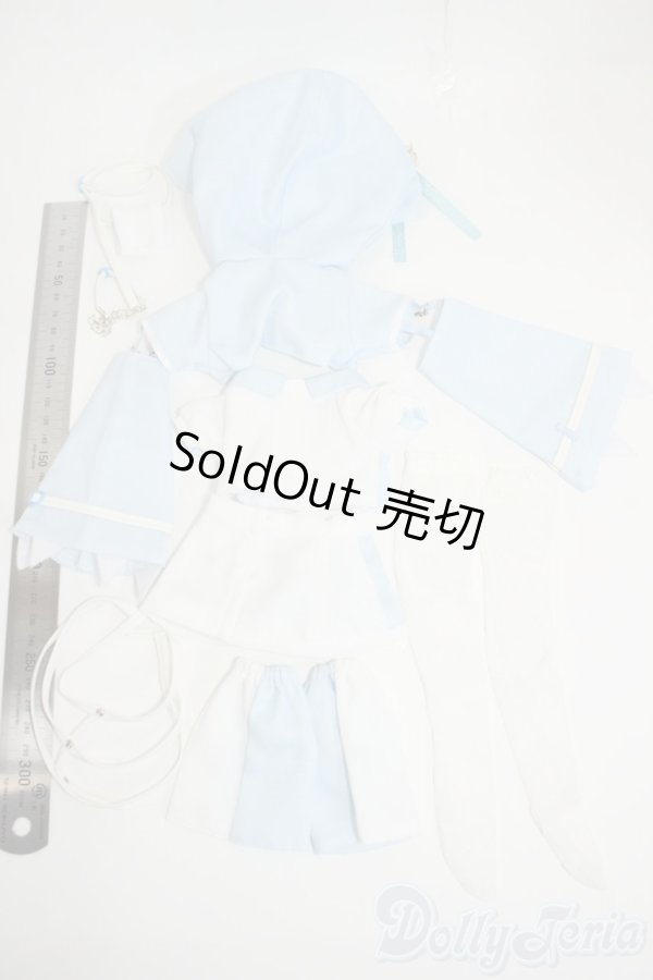 画像2: MDD/OF:衣装セット Y-26-02-11-291-YD-ZY (2)