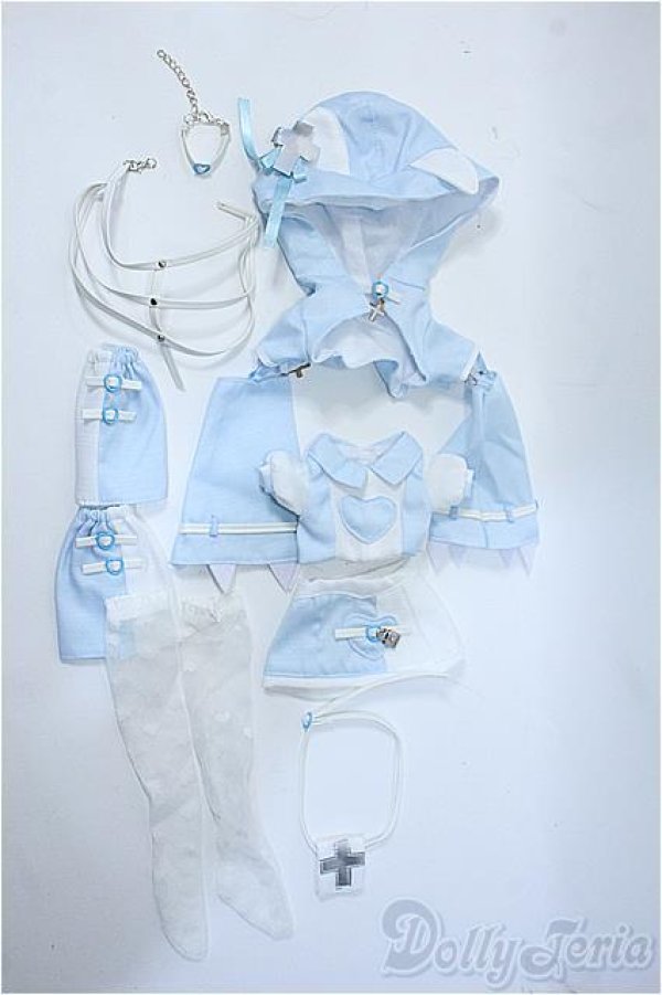 画像4: MDD/OF:衣装セット Y-25-03-19-045-YD-ZY (4)