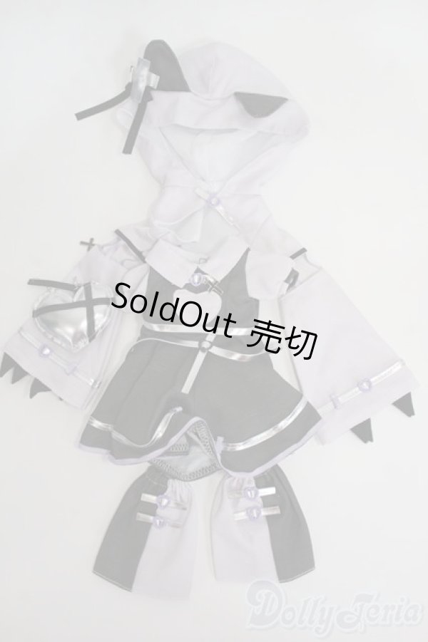 画像1: MDD/OF:衣装セット Y-26-01-21-272-YD-ZY (1)