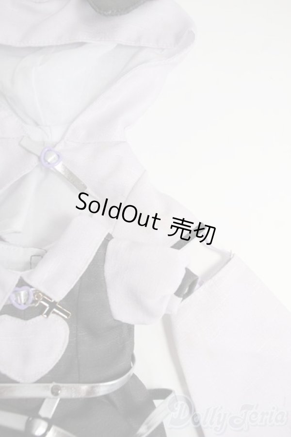 画像2: MDD/OF:衣装セット Y-26-01-21-272-YD-ZY (2)