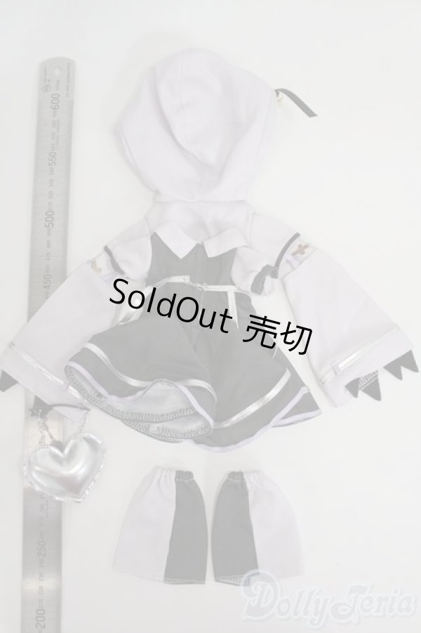 画像3: MDD/OF:衣装セット Y-26-01-21-272-YD-ZY (3)