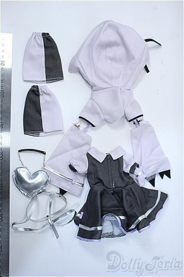 画像6: MDD/OF:衣装セット Y-25-03-19-044-YD-ZY (6)