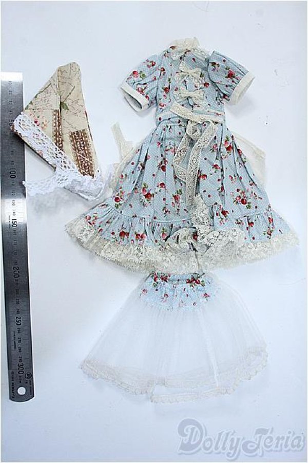 画像4: MDD/OF:衣装セット Y-25-03-19-043-YD-ZY (4)