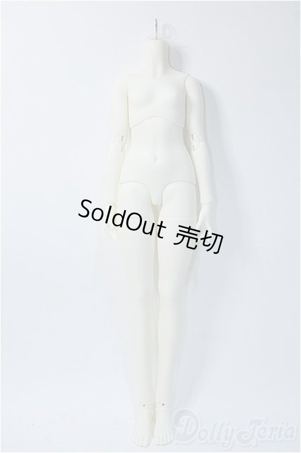 画像1: XAGADOLL/1/3 Girl Body(X-F-54) Y-25-03-19-081-YD-ZY (1)