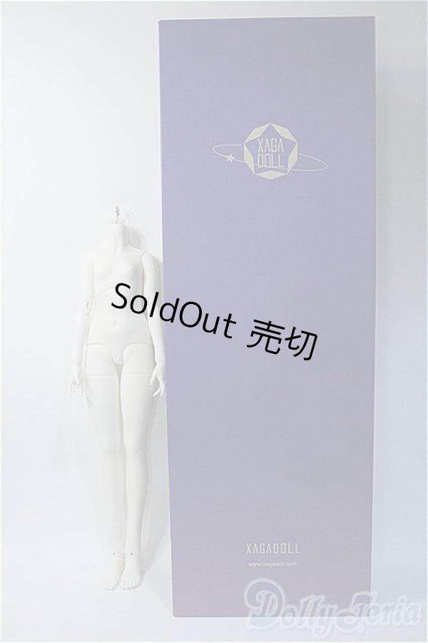画像3: XAGADOLL/1/3 Girl Body(X-F-54) Y-25-03-19-081-YD-ZY (3)