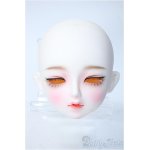 画像: LUTS/SDF ANNAMARIE Romance Limitedヘッド Y-25-03-19-076-YD-ZY