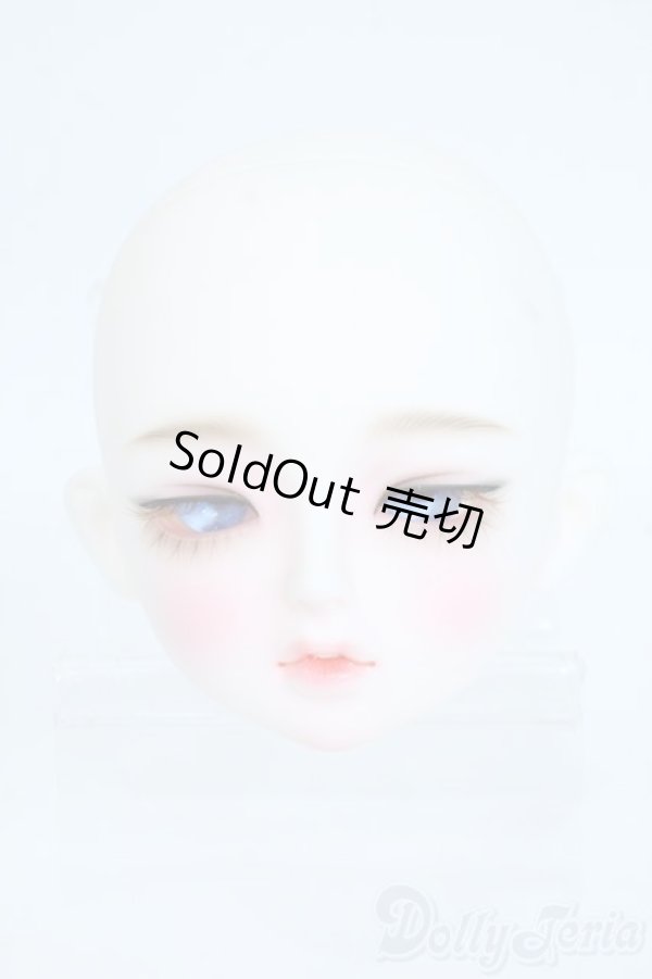 画像1: LUTS/SDF ANNAMARIE Romance Limitedヘッド Y-25-09-03-271-YD-ZY (1)