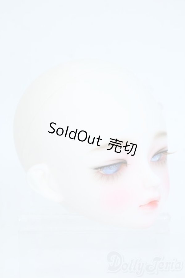 画像2: LUTS/SDF ANNAMARIE Romance Limitedヘッド Y-25-09-03-271-YD-ZY (2)