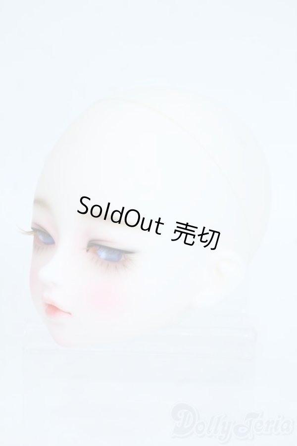 画像3: LUTS/SDF ANNAMARIE Romance Limitedヘッド Y-25-09-03-271-YD-ZY (3)