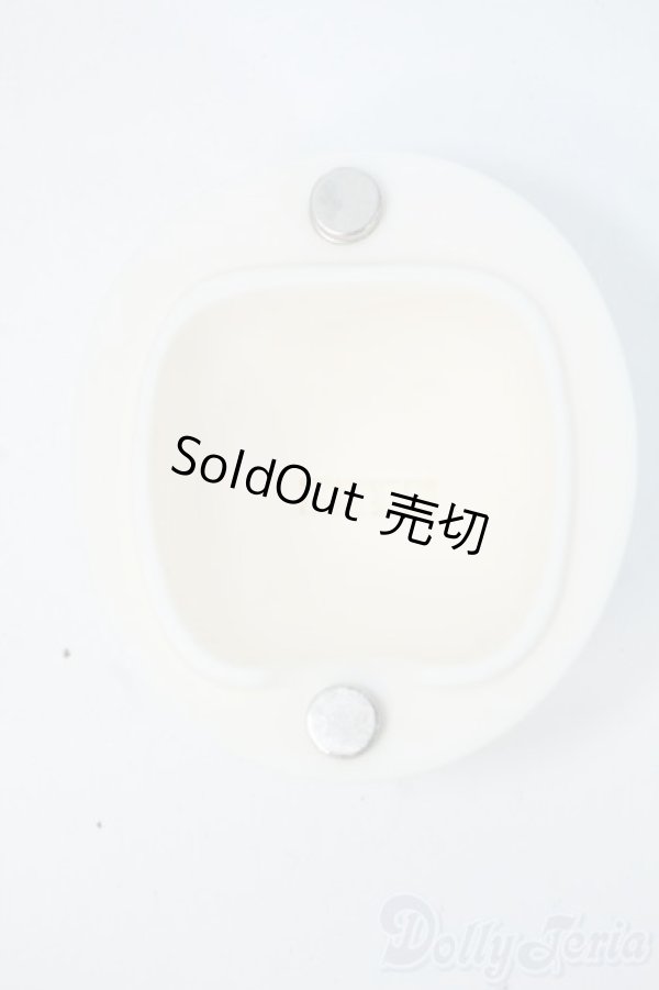 画像4: LUTS/SDF ANNAMARIE Romance Limitedヘッド Y-25-09-03-271-YD-ZY (4)