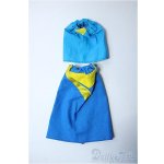 画像: リカちゃん/OF:衣装 Y-25-03-19-001-YD-ZY