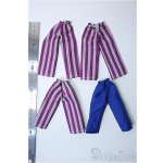 画像: リカちゃん/OF:衣装 Y-25-03-19-005-YD-ZY