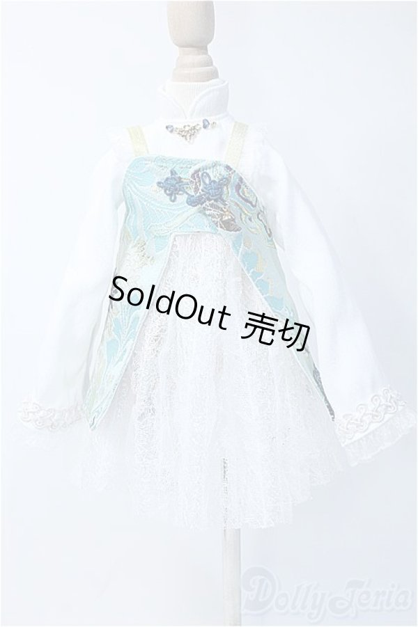 画像1: MDD/OF:衣装セット Y-25-03-19-041-YD-ZY (1)