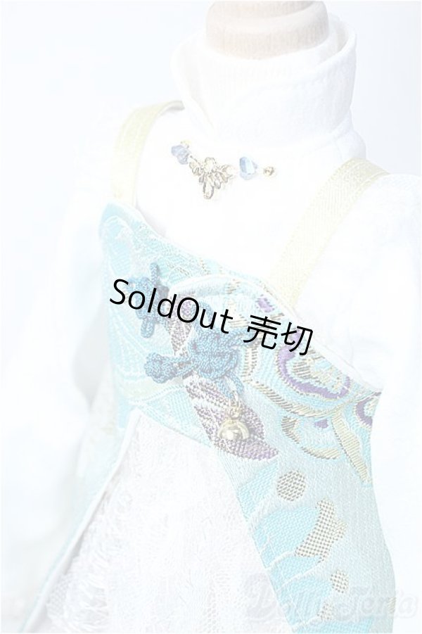 画像2: MDD/OF:衣装セット Y-25-03-19-041-YD-ZY (2)