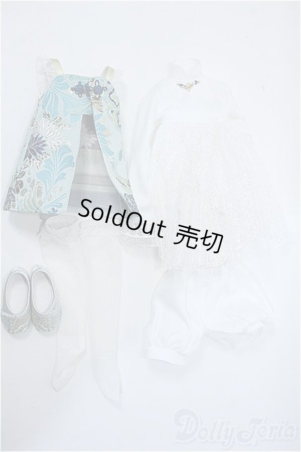 画像4: MDD/OF:衣装セット Y-25-03-19-041-YD-ZY (4)