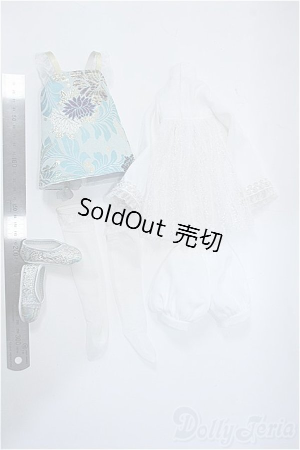 画像5: MDD/OF:衣装セット Y-25-03-19-041-YD-ZY (5)