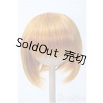 画像: 9-10inch/ウィッグ Y-25-03-19-039-YD-ZY