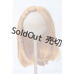 画像: 9-10inch/ウィッグ Y-25-03-19-038-YD-ZY