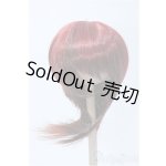 画像: 7-8inch/ウィッグ Y-25-03-19-030-YD-ZY