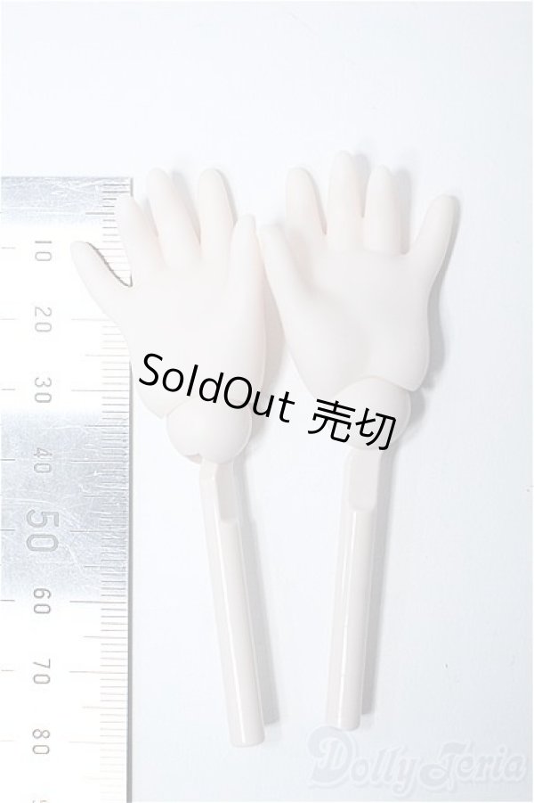 画像2: MDD/ハンドパーツ Y-25-03-19-069-YD-ZY (2)