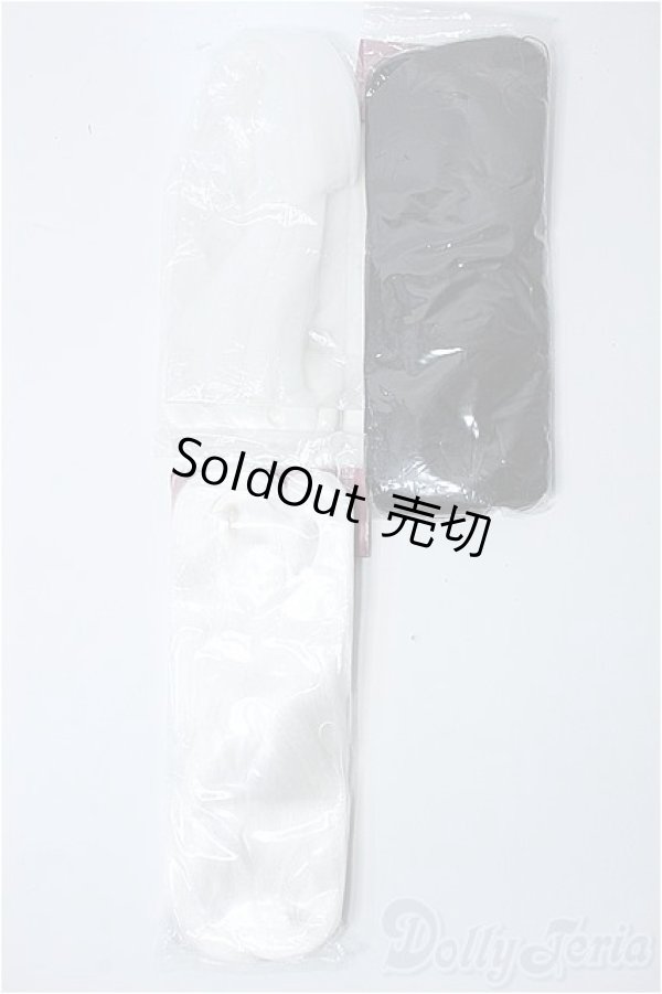 画像1: ドール用植毛ヘア Y-25-03-19-090-YD-ZY (1)