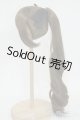 画像: 9inch/ウィッグ：Ronshuka Couture様製 Y-25-12-10-269-YD-ZY