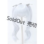 画像: 8〜9inch/ウィッグ：Ronshuka Couture様製 Y-25-03-19-143-YD-ZY