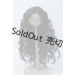 画像: 8-9inch/ウィッグ Y-25-03-19-140-YD-ZY