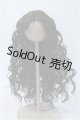 画像: 8-9inch/ウィッグ Y-25-03-19-140-YD-ZY