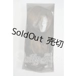 画像: 8-9inch/ウィッグ Y-26-05-08-225-YD-ZY